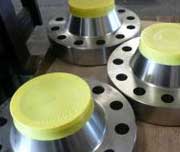 ASTM A182 gr F304L Reducing Flange 