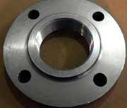 Carbon Steel ASTM A105 Screwed Flanges