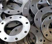 Alloy Steel A182 F22 Alloy Steel Slip On Flange