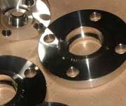 Steel SA 182 Gr F91 Steel RTJ Flange