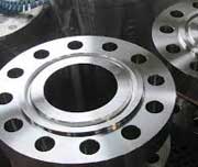 Alloy Steel A182 Grade F91 Raised Face Flange