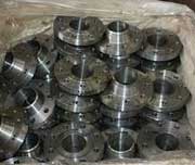 AS A182 F91 Socket Weld Flange