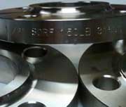 A182 F91 Alloy Steel Slip On Flange