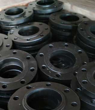  ASTM A694 F60 Flanges