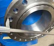 ASTM A694 Gr F65 Reducing Flange 