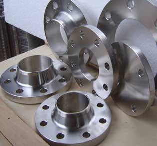 BS NA 13 Alloy 600 Blind Flange