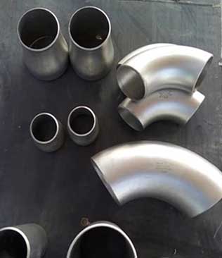 Hastelloy C276 Pipe Fittings