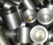 Alloy A182 F11 Socket Weld Cap