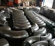 Alloy Steel Grade WP22 Short Radius Elbow