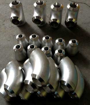 Alloy Steel Fittings