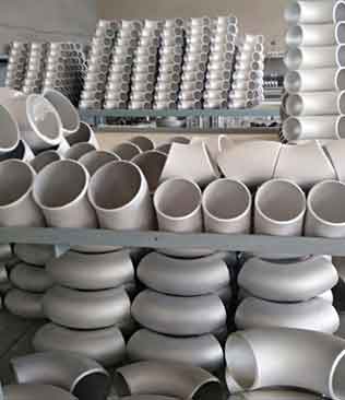 Aluminium Fittings