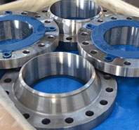 API 10000 Flange Dimensions