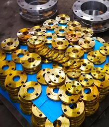 API 6A Flanges