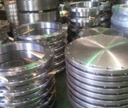 Api 6a Type 6bx Flange