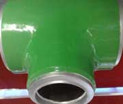 Alloy Steel Grade WP5 45 Degree Elbow