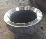 Cast Alloy Steel Buttweld End Cap