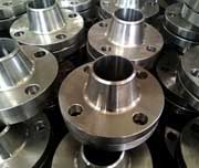 Alloy Steel F9 Reducing Flange 