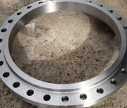 Alloy Steel ASTM A182 Grade F9 Flat Face Flange