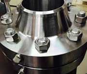 Alloy Steel Orifice Flange