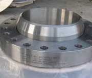 Alloy Steel RTJ Flange