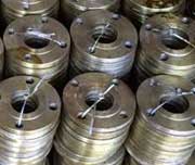 Alloy Steel Slip On Flange