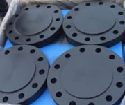 Forged Carbon Steel 6 Inch Blind Flange