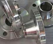 3 x 2 inch Pipe Reducing Hub Flange