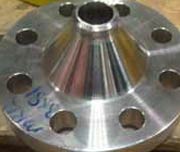 F304 300# Welding Reducing Companion Flange