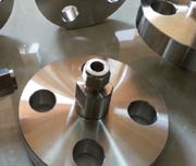 ANSI 4 Inch 150 Lb Reducing Flange