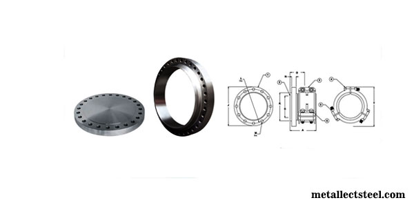 ASME b16 47 Blind Flange Dimensions