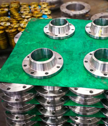 ASME B16.47 Flange