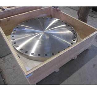 ASME B16.5 Class 150 Flange