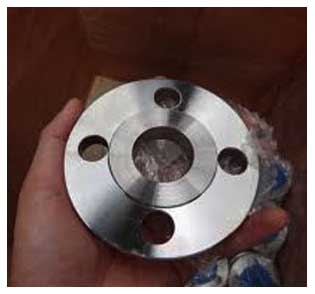 ASME B16.5 Class 2500 Flange