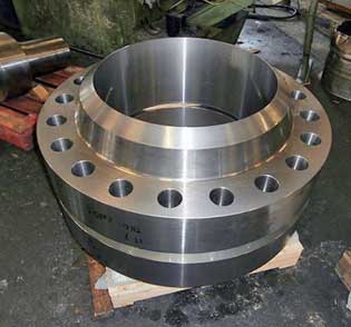 ASME B16.5 Class 300 Flange