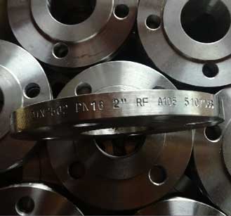 ASME B16.5 CS Flanges