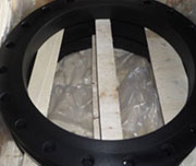 12 Inch ANSI Standard Ring Type Gasket For Flat Face Flange