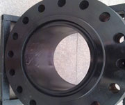 B16.5 600lbs 900 Lbs A694 F42 Rtj Slip On Flange