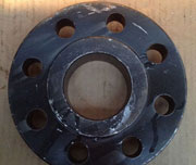 Class 600# 1/2''-24'' Uns N06625 Swrf Flange Dimensions Class 150