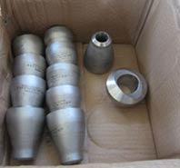 ASME B16.9 Reducer