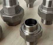 ASME SA 694 F70 Threaded Union