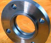 ANSI A105 Socket Weld Flange