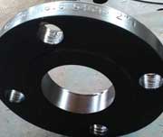 SA 105 Slip On Flange