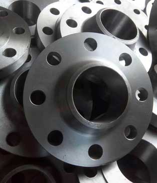 ASTM A182 F11 Flange