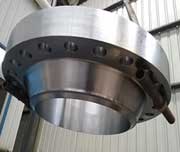 Alloy Steel A182 Grade F11 Raised Face Flange