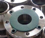 Steel AS A182 F11 Socket Weld Flange