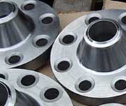 Alloy Steel F11 Reducing Flange 