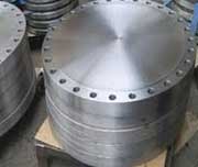 Alloy A182 Gr F11 Blind Flange