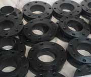 ASTM A182 Grade F11 Flat Face Flange