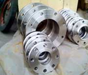 Alloy Steel F22 Reducing Flange 