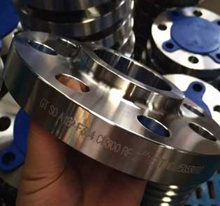 ASTM A182 F304 Flange